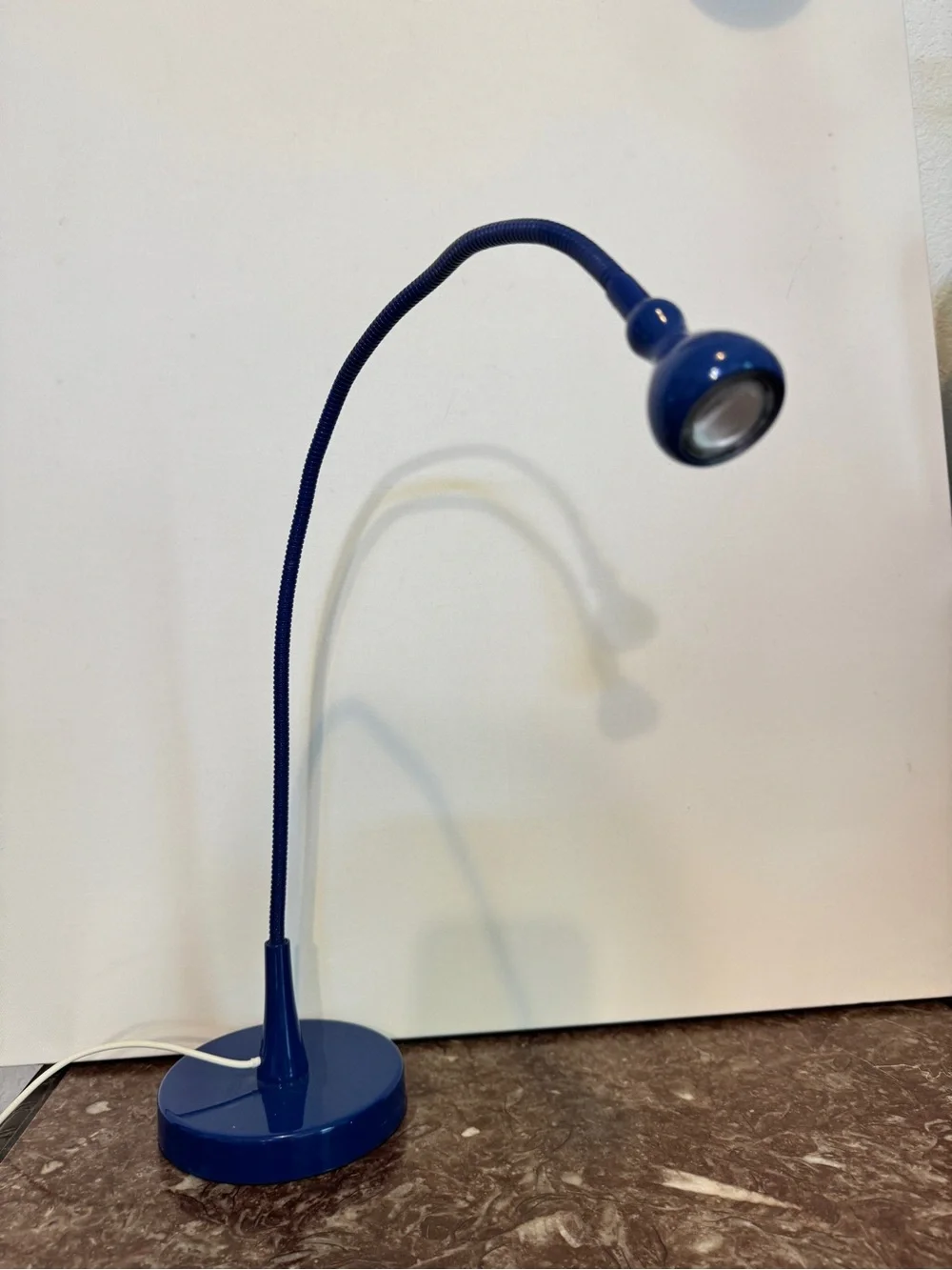 IKEA jansjo blue